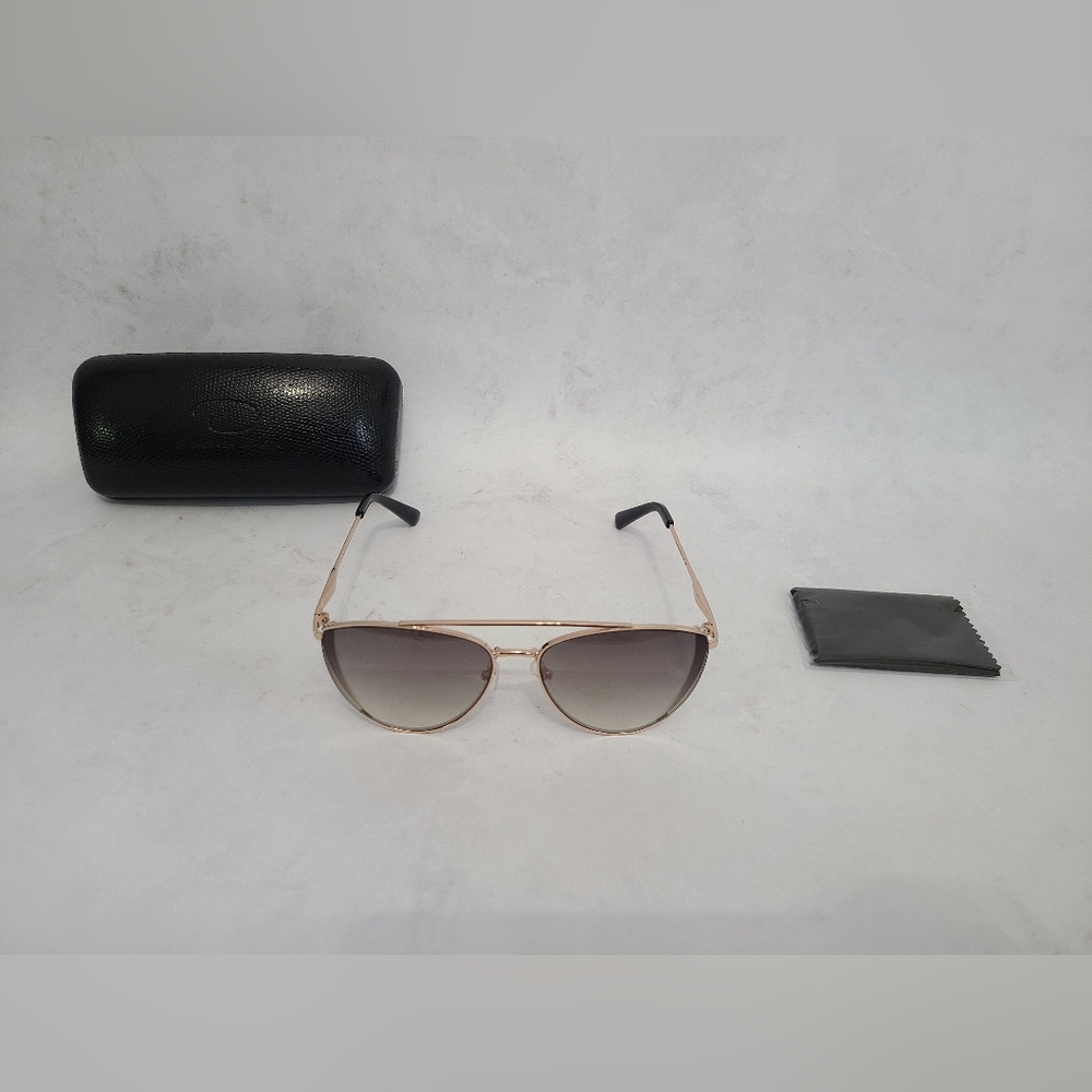 O by Oscar de la Renta Jordana Sunglasses